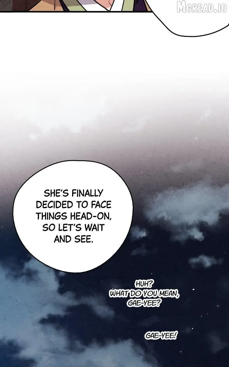 No Marriage Chapter 72 page 13