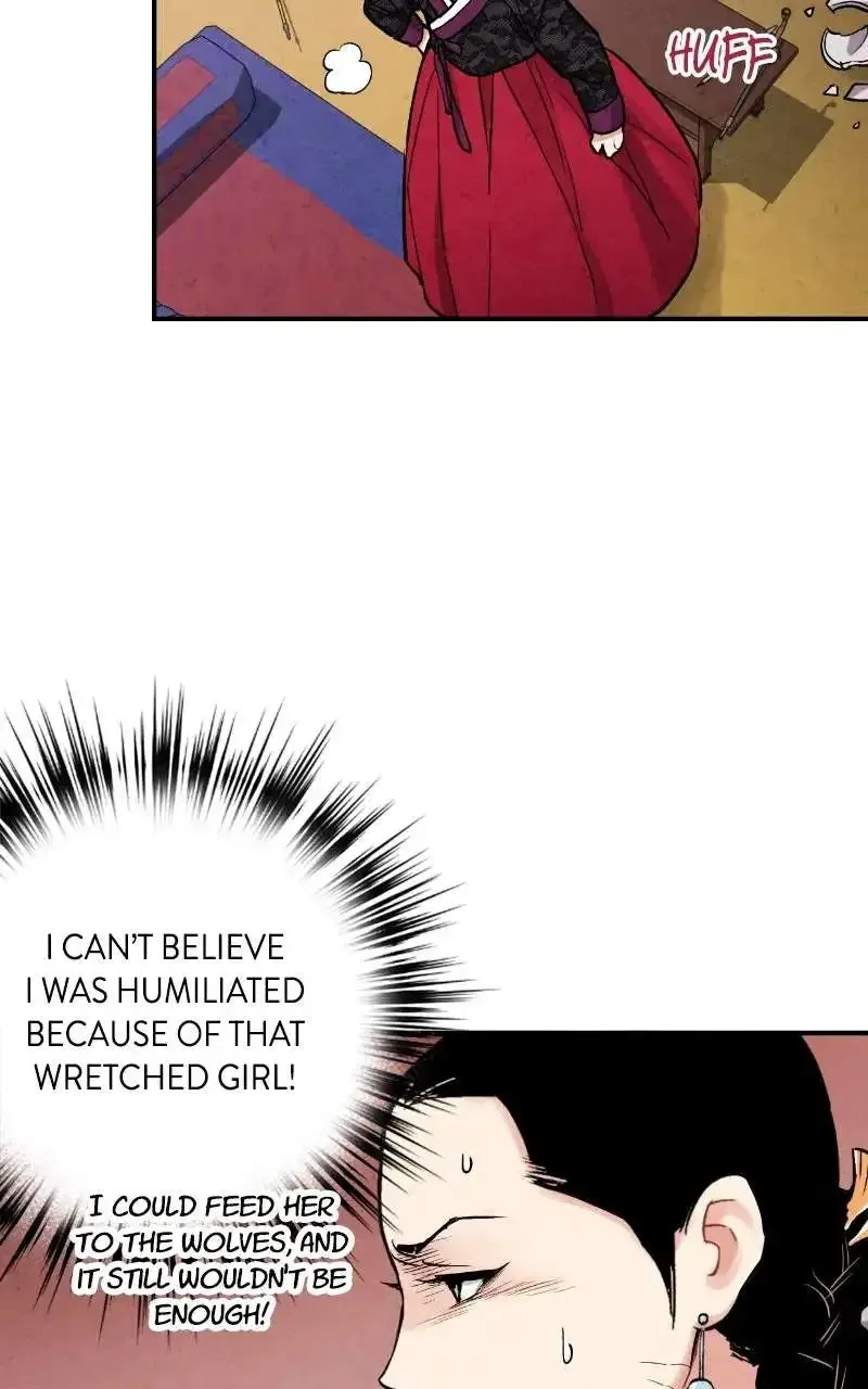 No Marriage Chapter 73 page 23