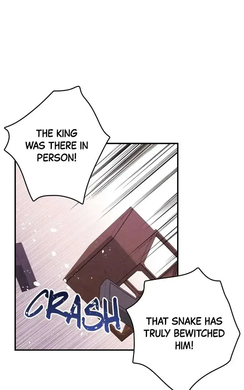 No Marriage Chapter 73 page 21