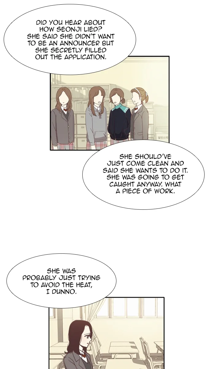 Girl's World Chapter 71 page 2