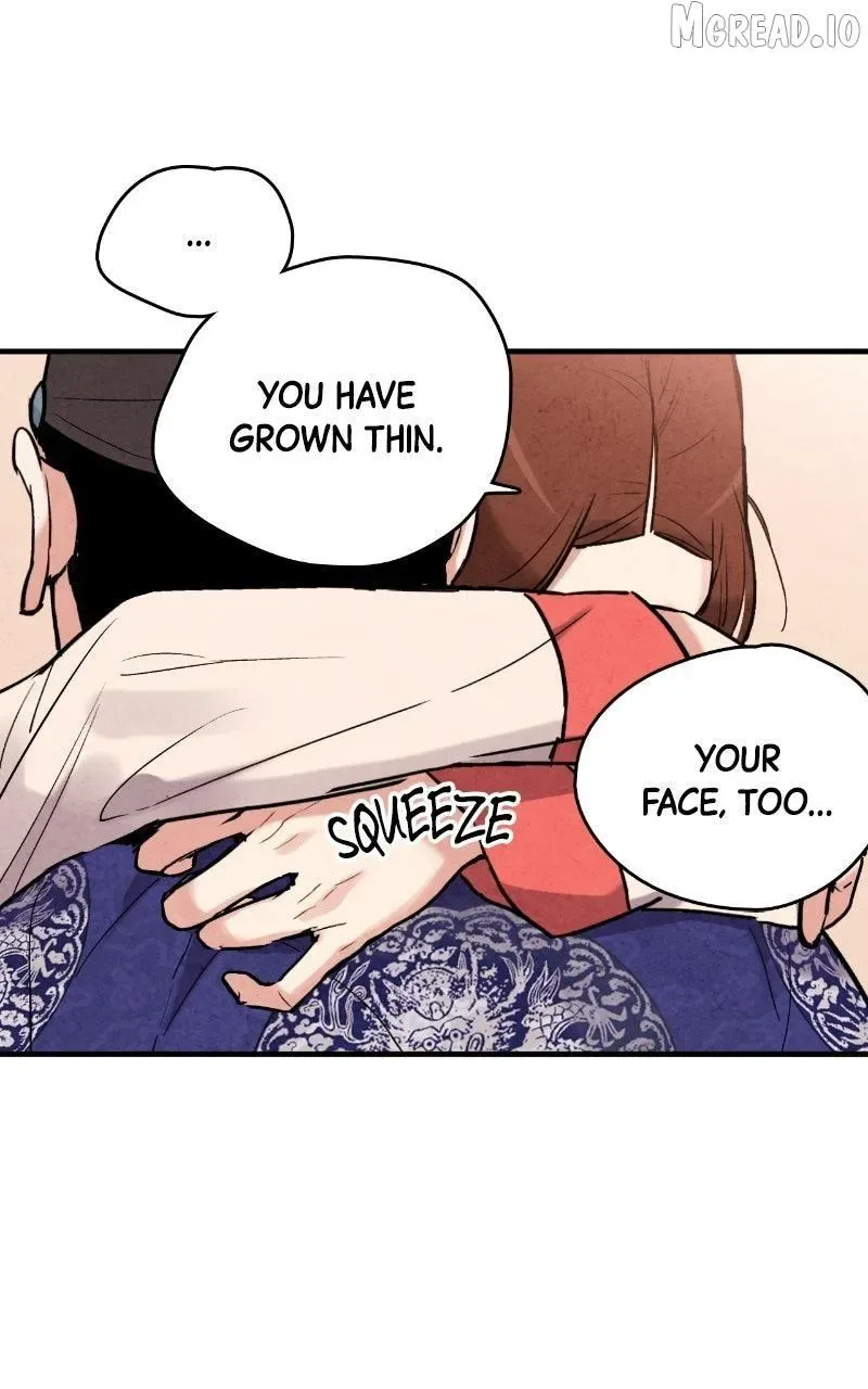 No Marriage Chapter 72 page 22