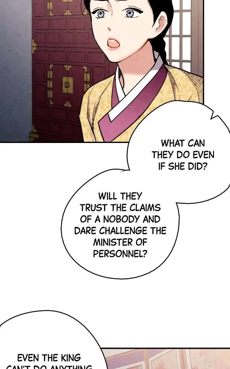 No Marriage Chapter 73 page 27