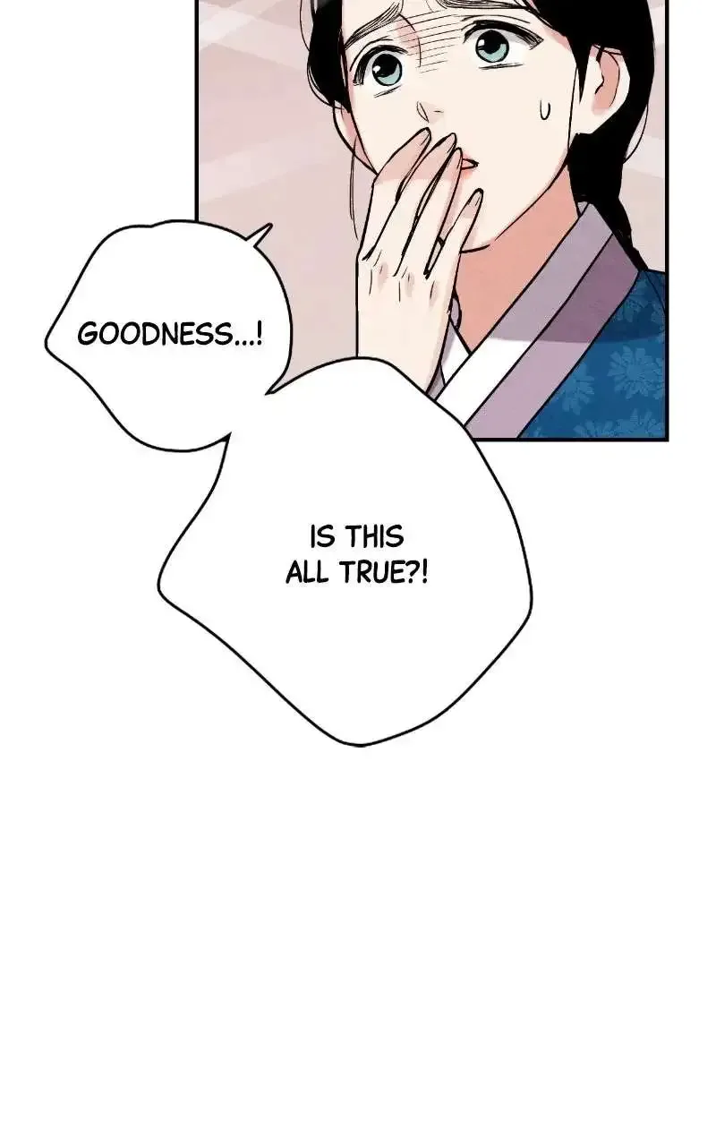 No Marriage Chapter 73 page 40
