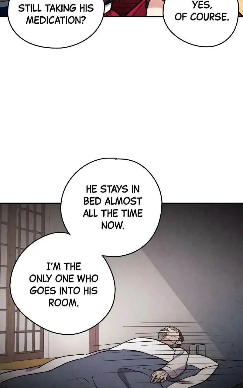 No Marriage Chapter 73 page 32