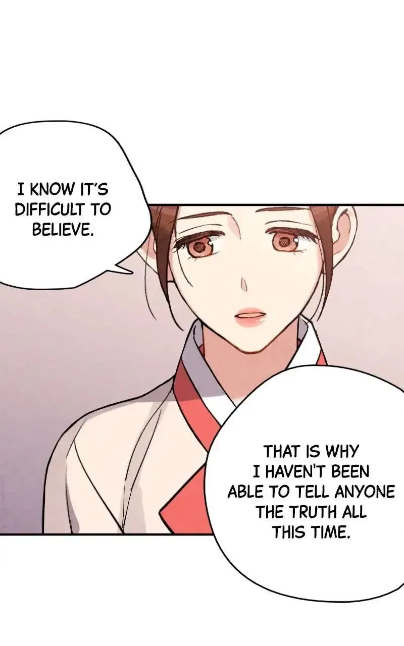 No Marriage Chapter 73 page 42