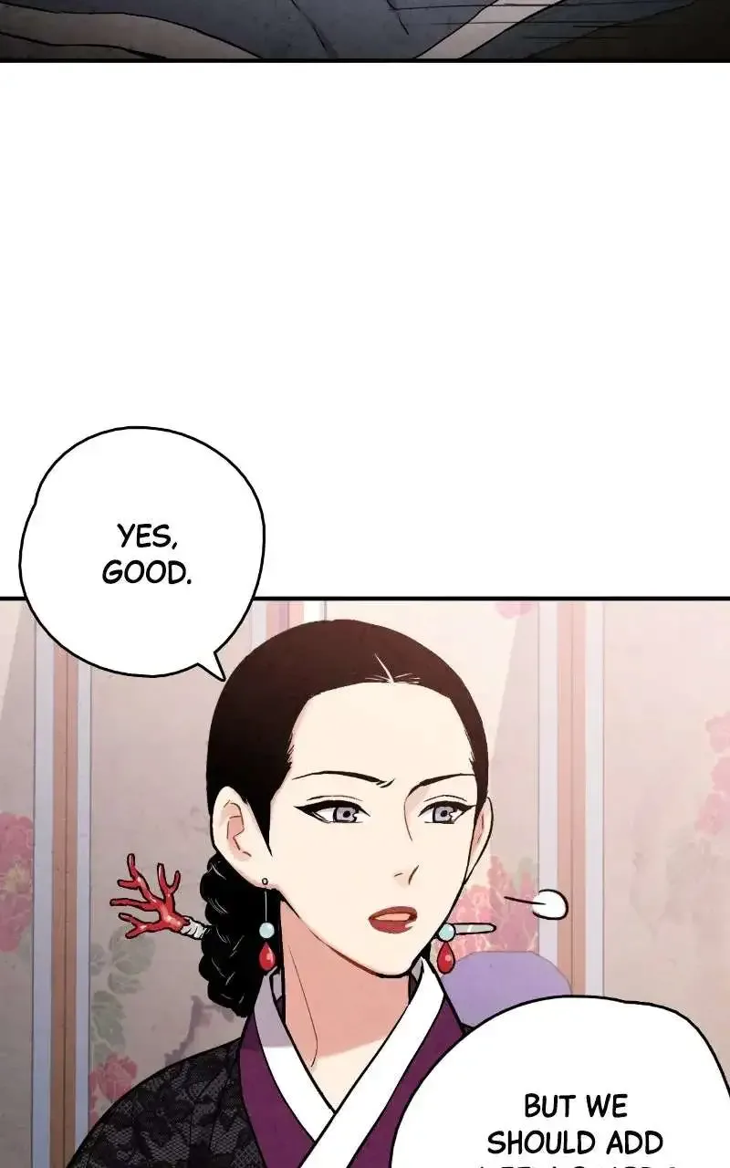 No Marriage Chapter 73 page 33