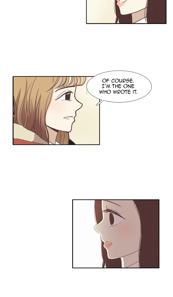 Girl's World Chapter 71 page 9