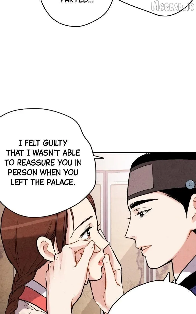 No Marriage Chapter 72 page 35