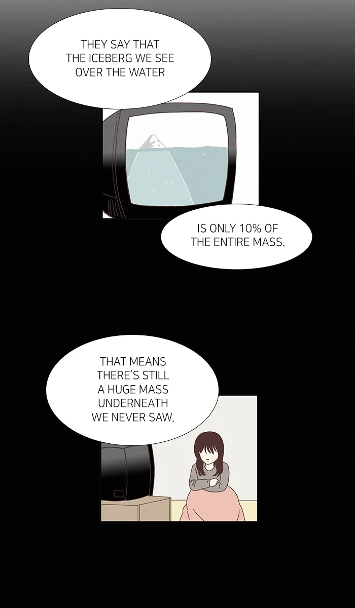 Girl's World Chapter 71 page 17