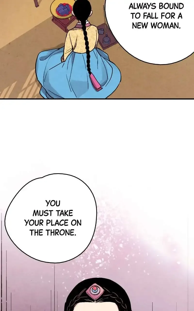 No Marriage Chapter 73 page 35