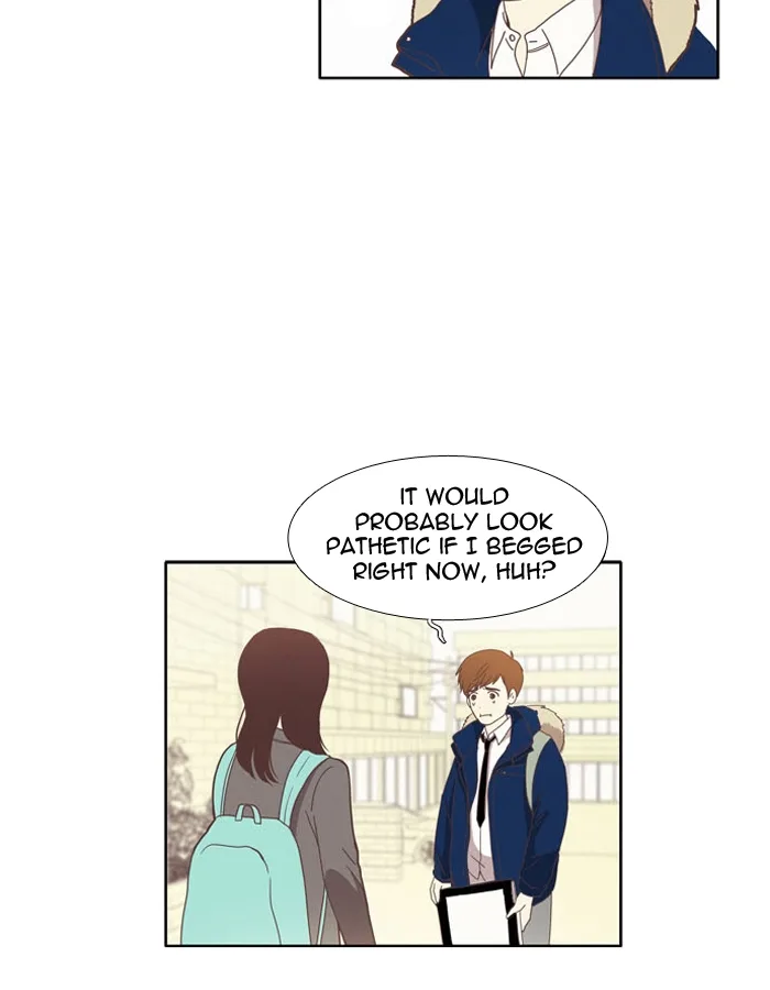 Girl's World Chapter 73 page 12
