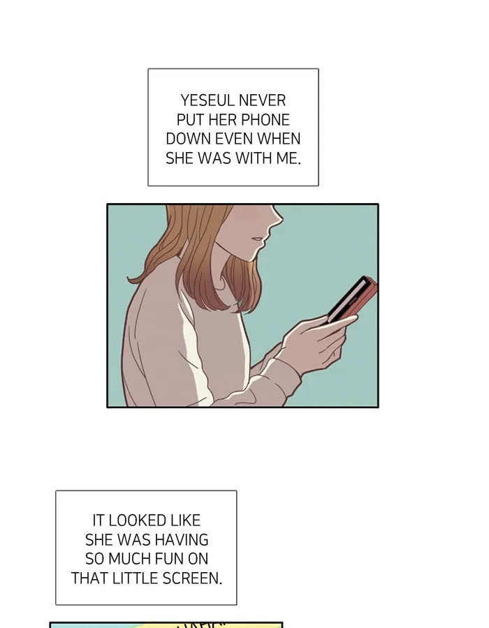 Girl's World Chapter 73 page 2