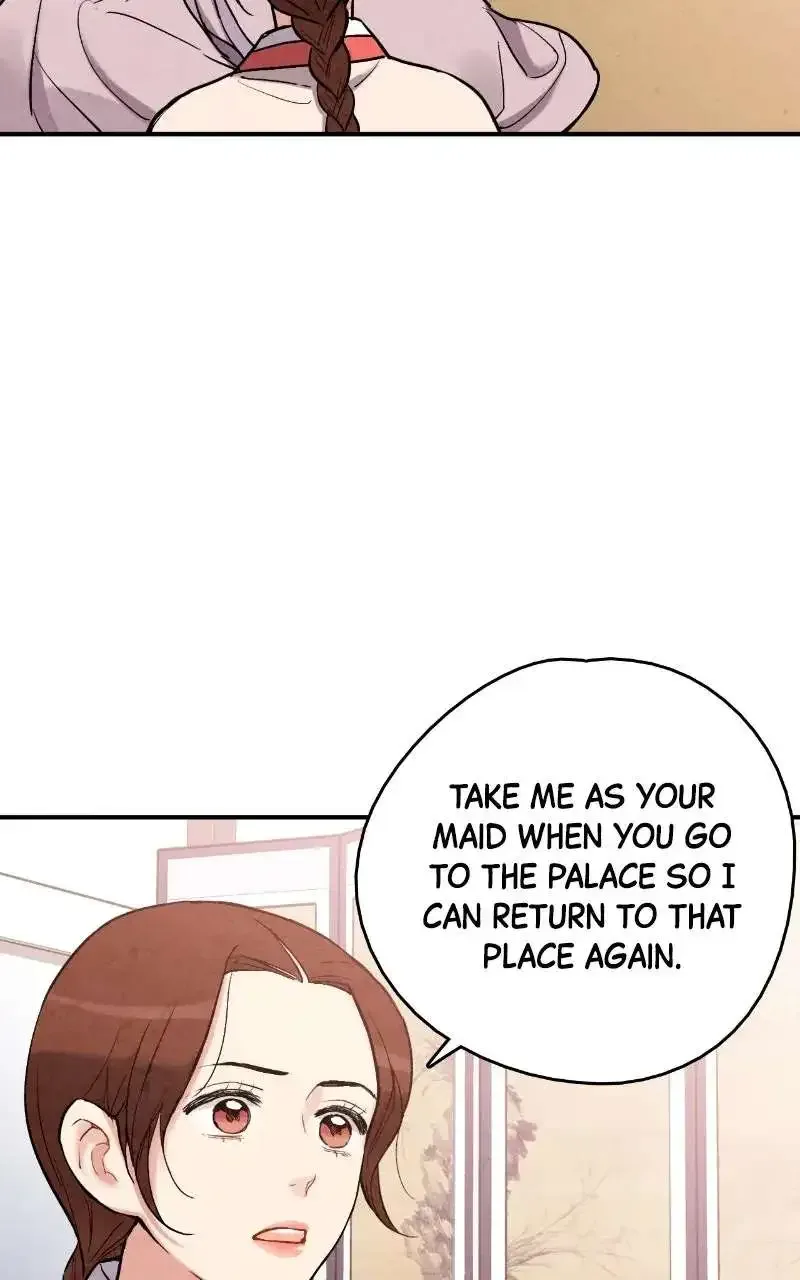 No Marriage Chapter 73 page 49