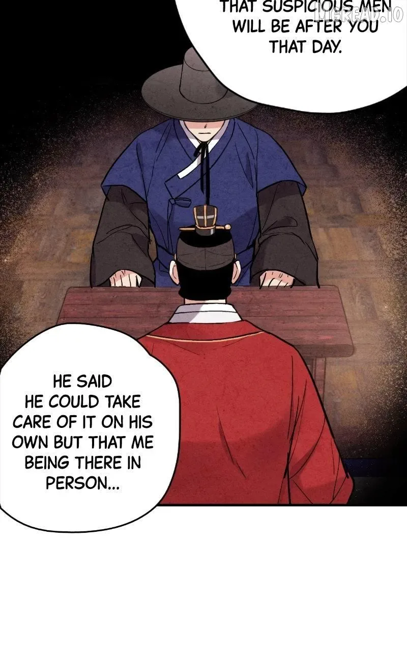 No Marriage Chapter 72 page 39