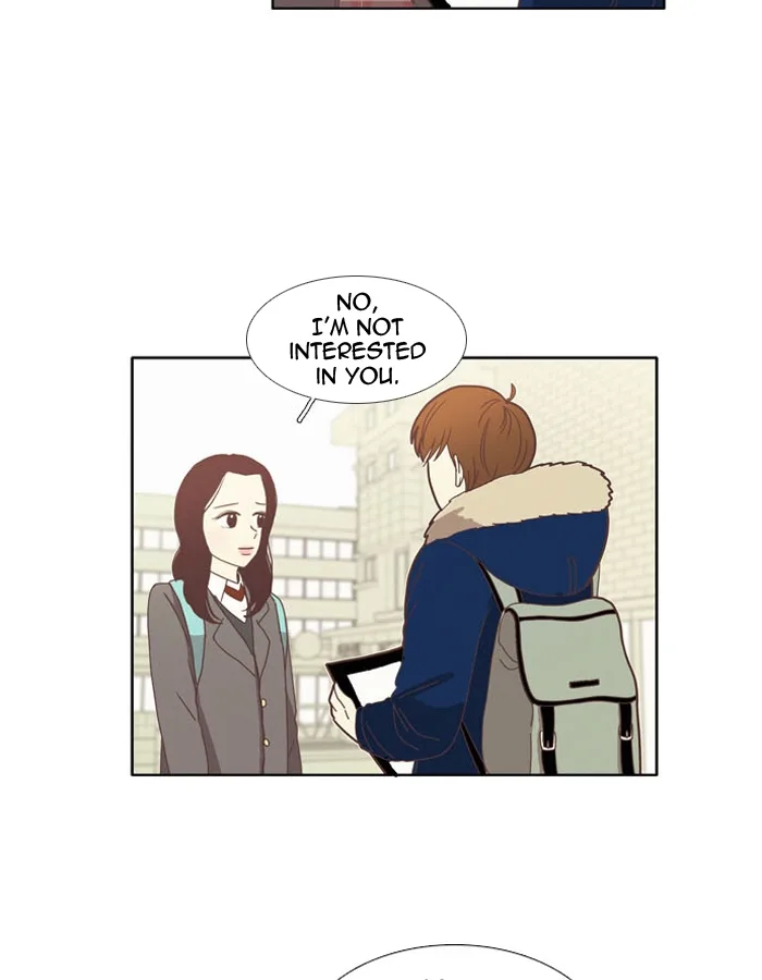 Girl's World Chapter 73 page 10