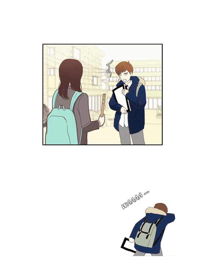 Girl's World Chapter 73 page 13