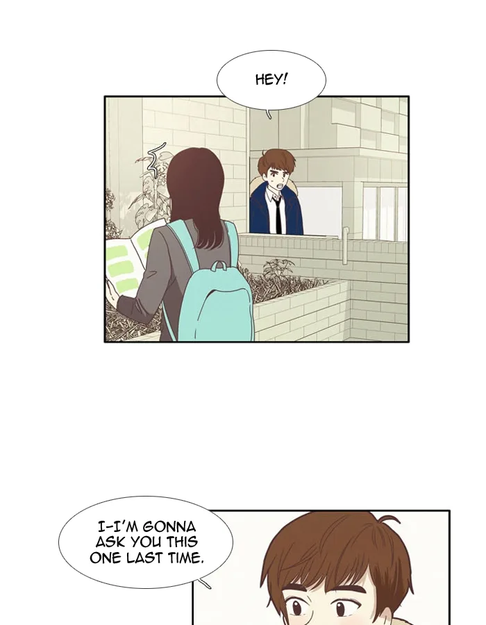 Girl's World Chapter 73 page 7