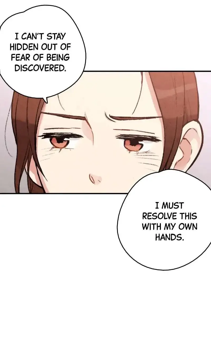 No Marriage Chapter 73 page 53