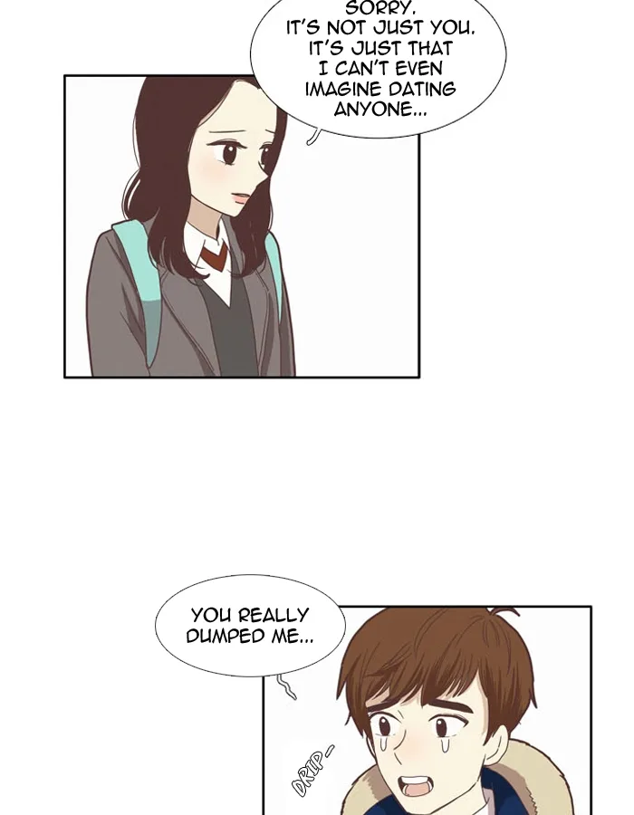 Girl's World Chapter 73 page 11