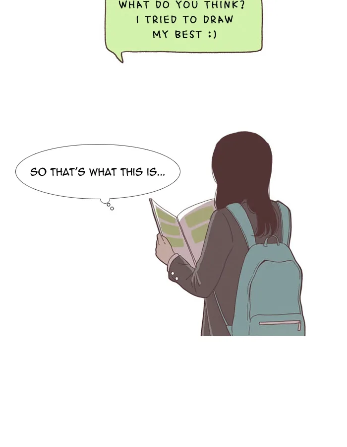 Girl's World Chapter 73 page 6