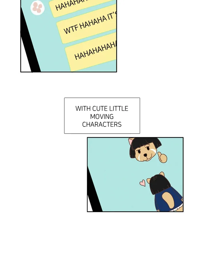 Girl's World Chapter 73 page 3