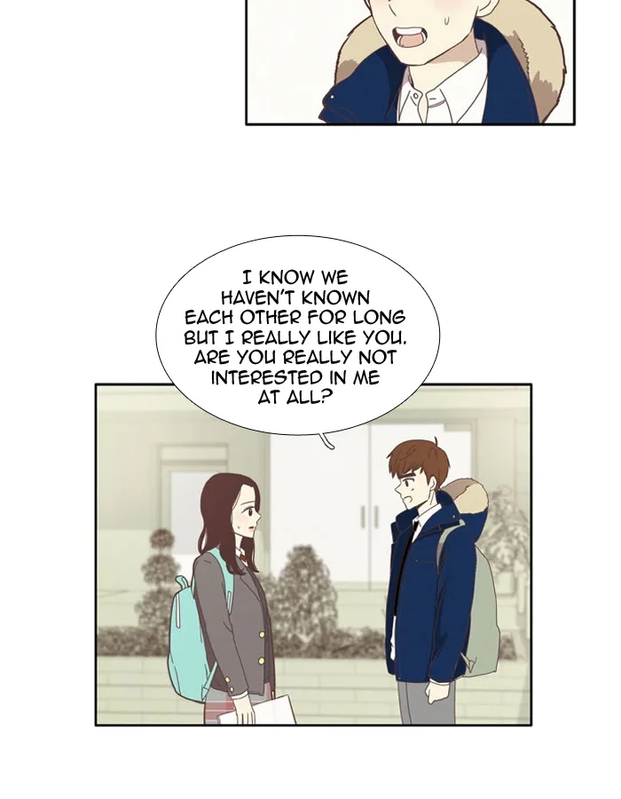 Girl's World Chapter 73 page 8