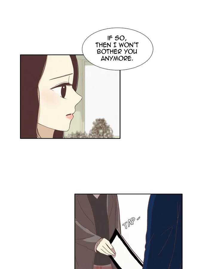 Girl's World Chapter 73 page 9