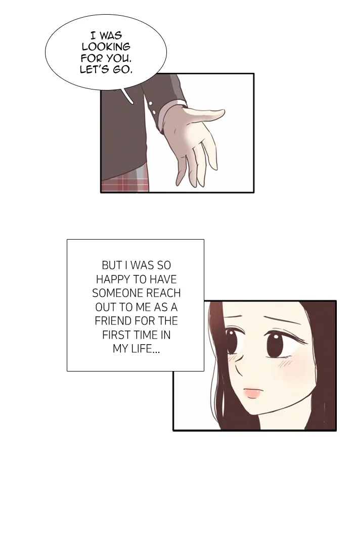 Girl's World Chapter 71 page 26