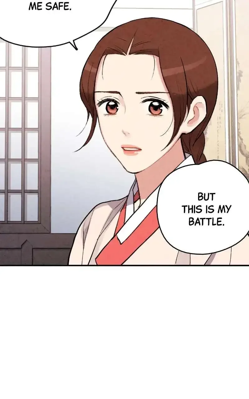 No Marriage Chapter 73 page 52
