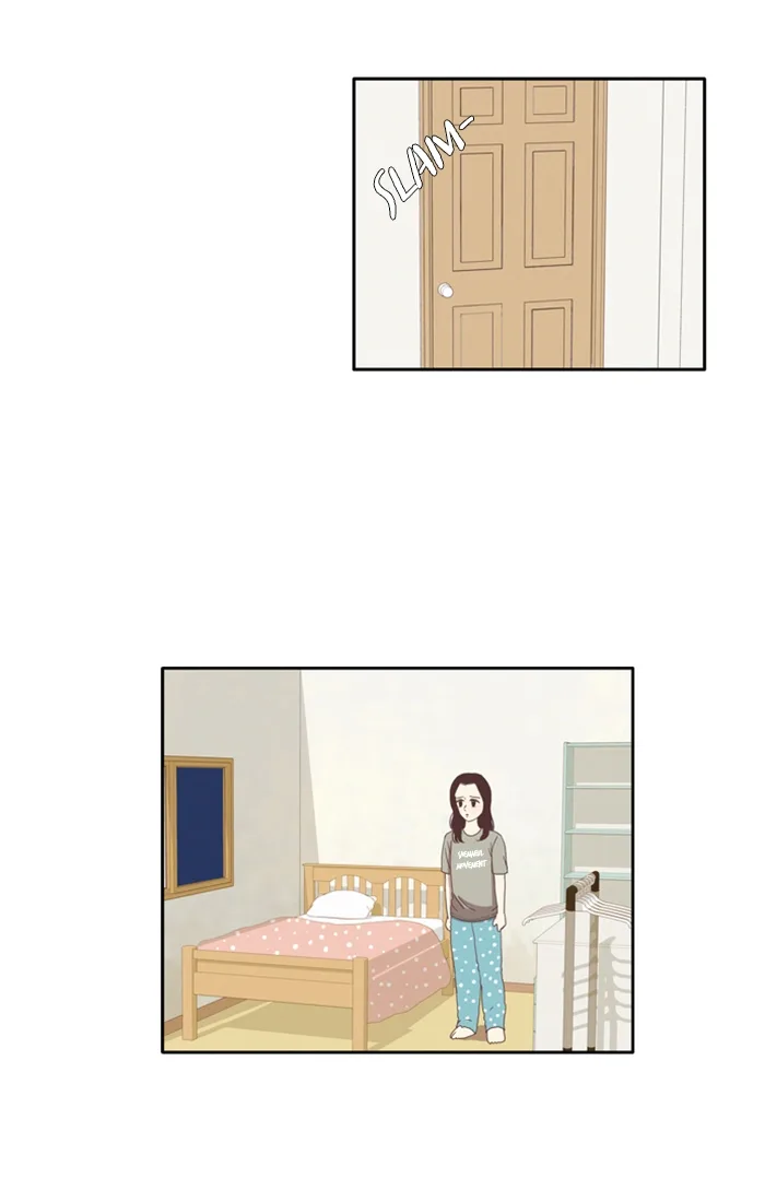 Girl's World Chapter 71 page 34