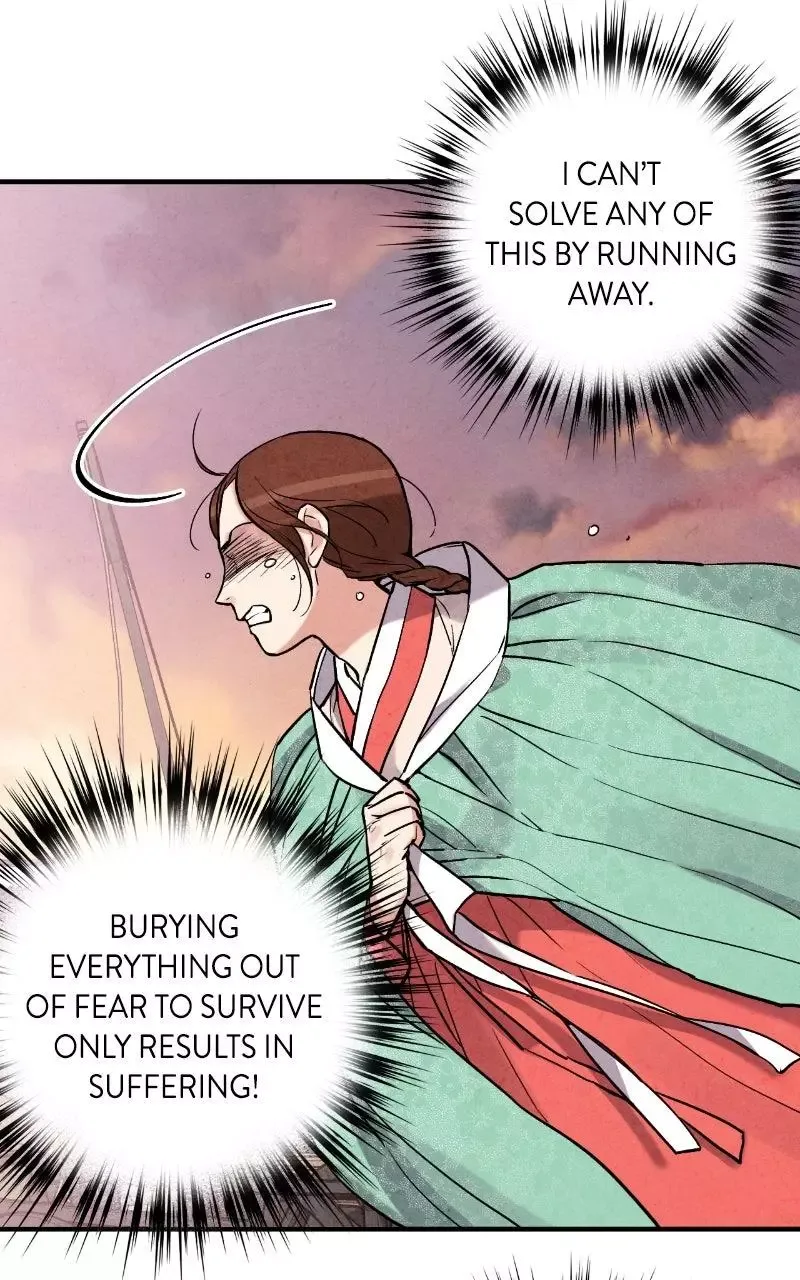 No Marriage Chapter 71 page 65