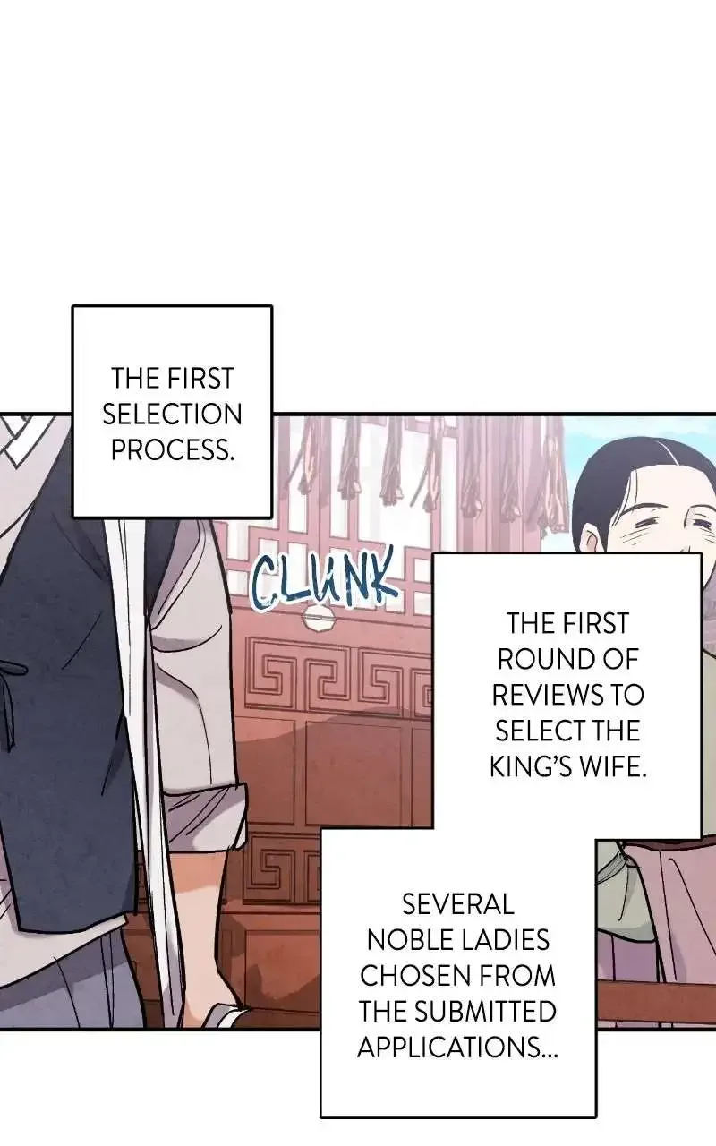 No Marriage Chapter 73 page 60