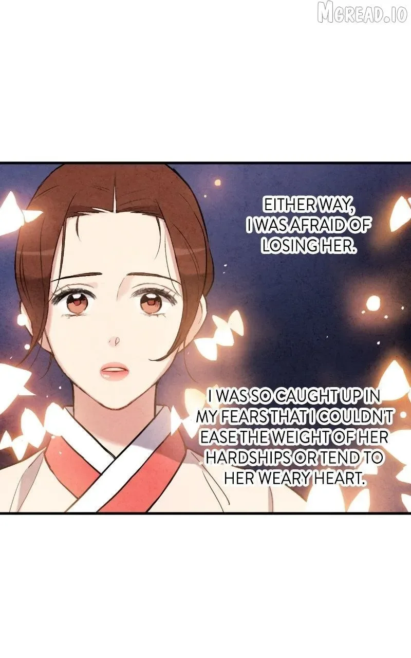 No Marriage Chapter 72 page 67