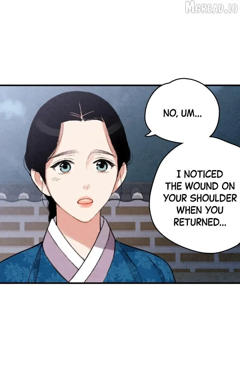 No Marriage Chapter 72 page 73