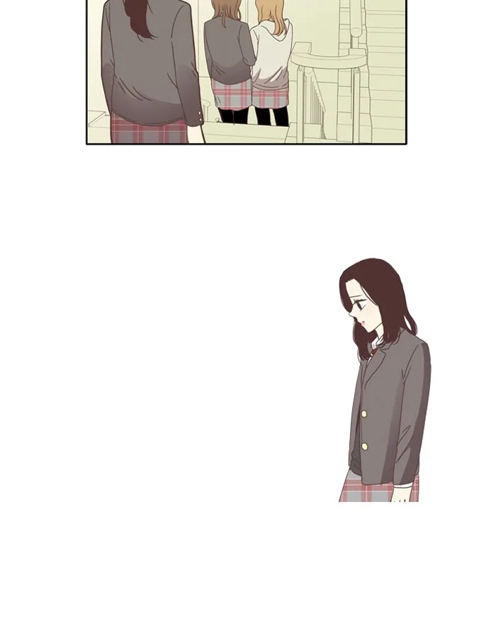 Girl's World Chapter 73 page 34
