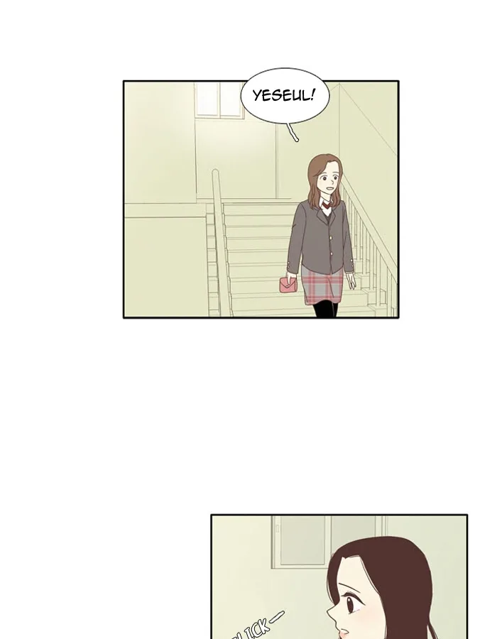 Girl's World Chapter 73 page 31