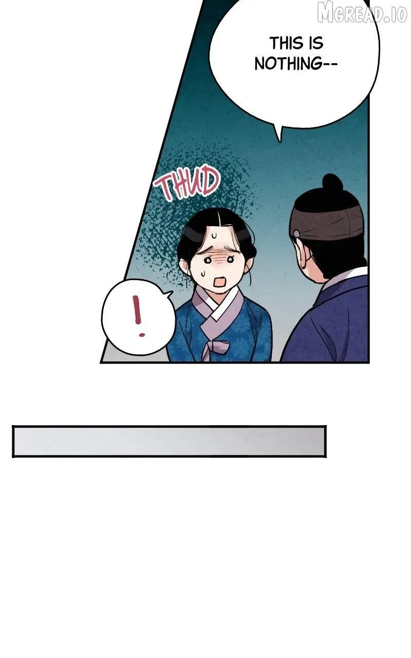 No Marriage Chapter 72 page 76