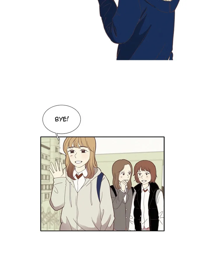 Girl's World Chapter 73 page 42