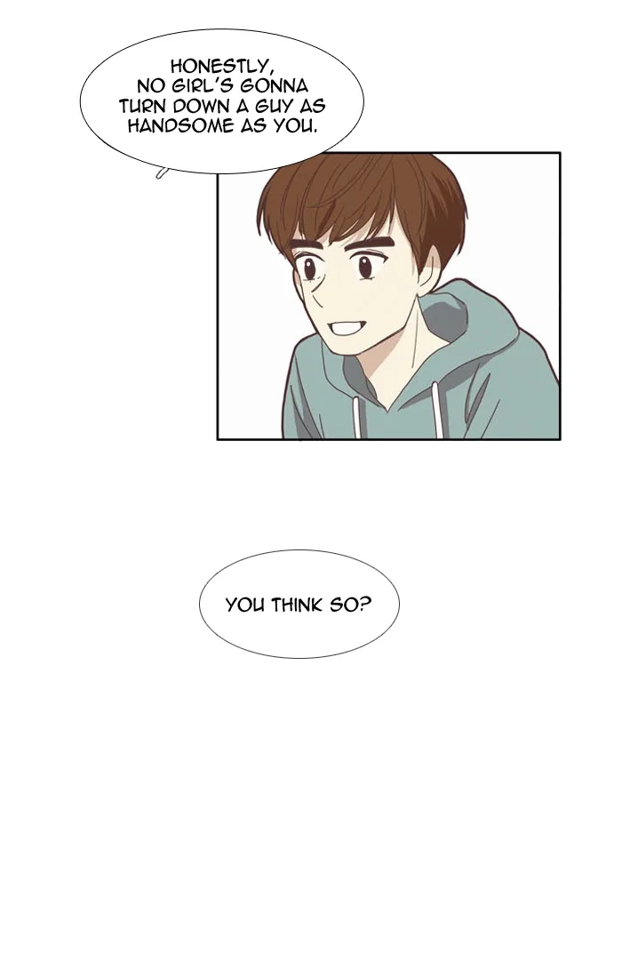 Girl's World Chapter 73 page 48