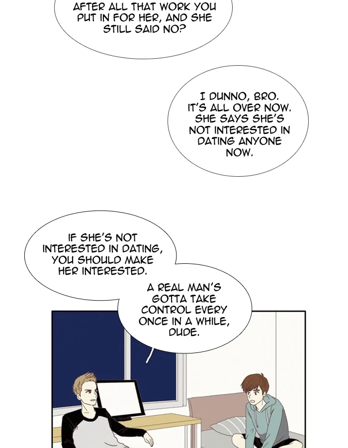 Girl's World Chapter 73 page 46