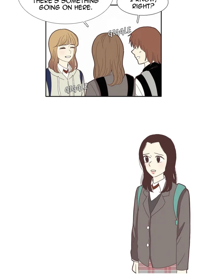 Girl's World Chapter 73 page 44