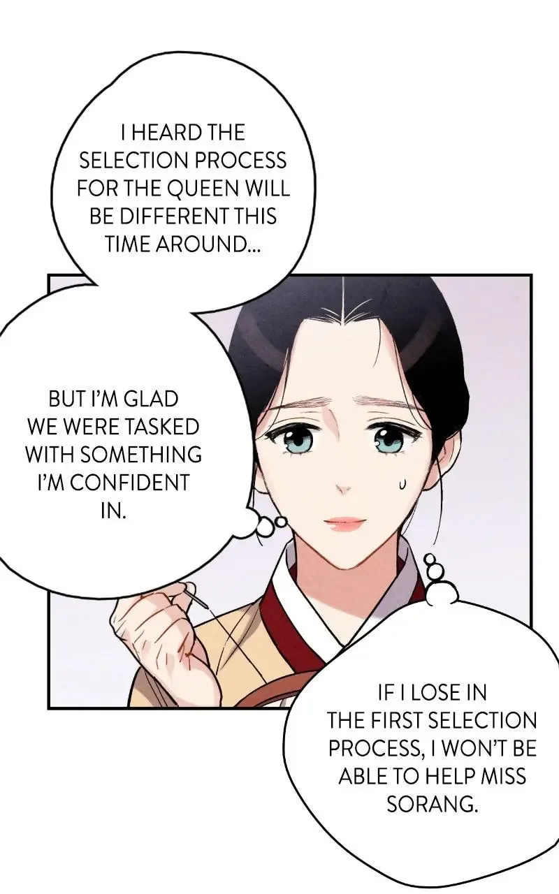No Marriage Chapter 74 page 10