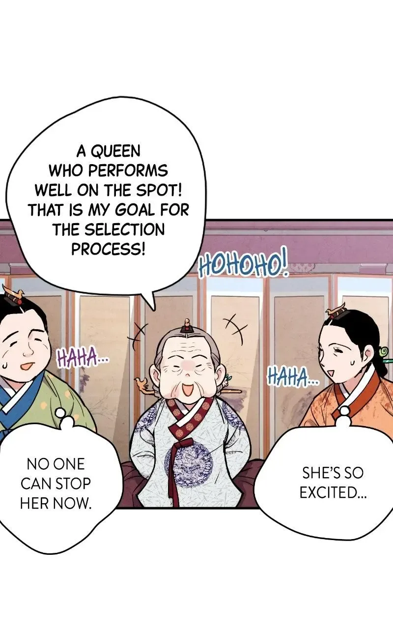 No Marriage Chapter 74 page 9