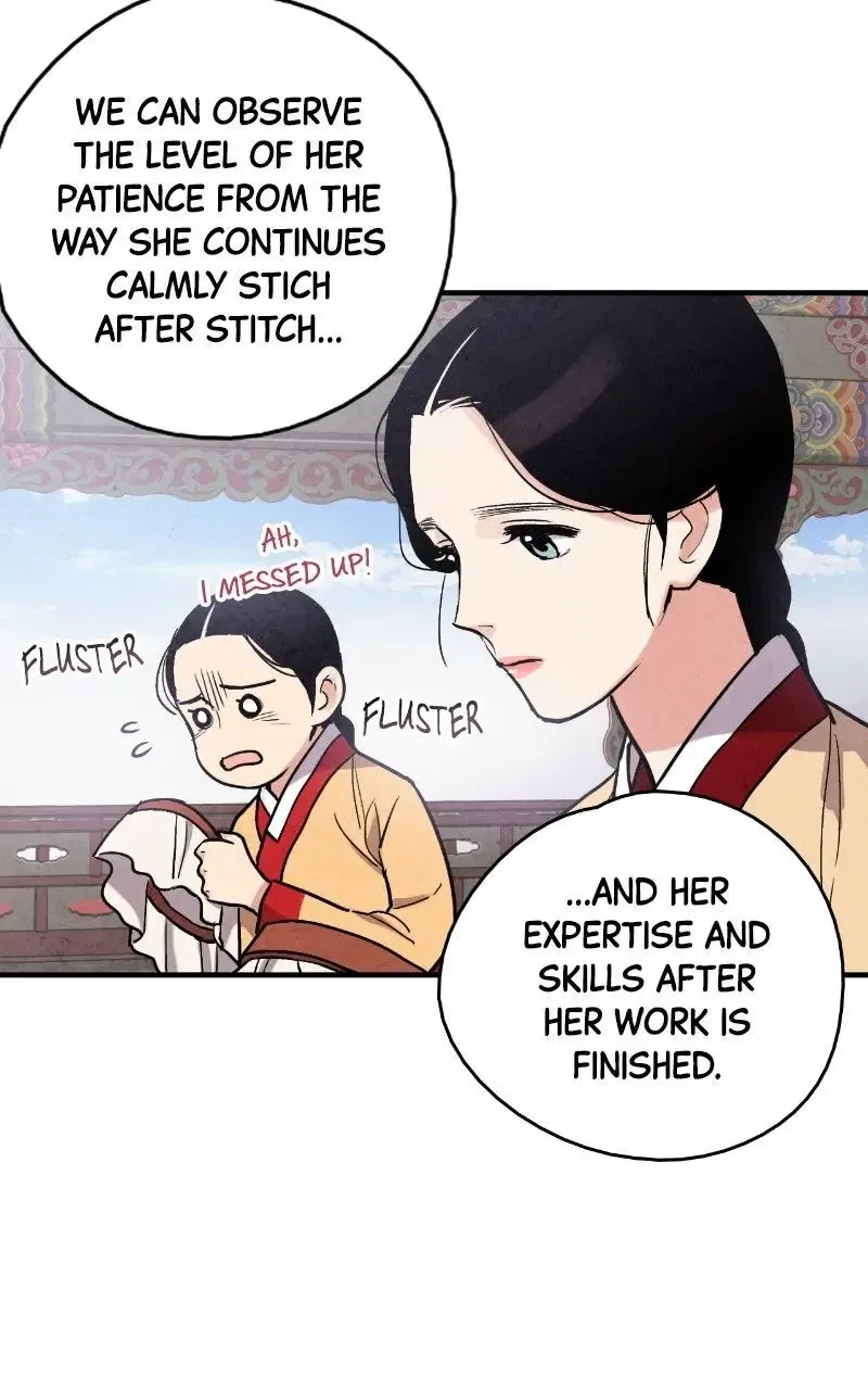 No Marriage Chapter 74 page 8