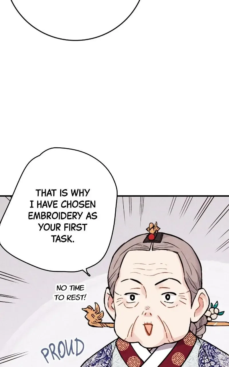 No Marriage Chapter 74 page 4