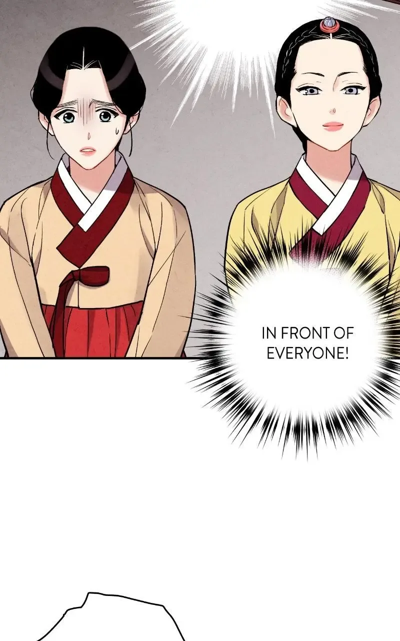 No Marriage Chapter 74 page 41