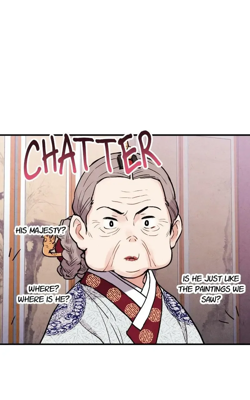 No Marriage Chapter 74 page 55