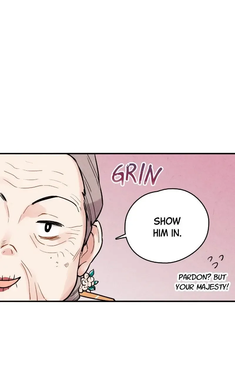 No Marriage Chapter 74 page 56