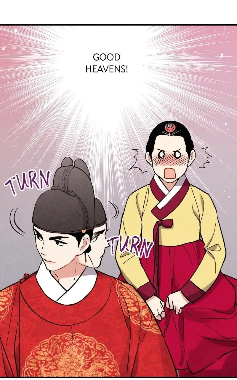No Marriage Chapter 74 page 69