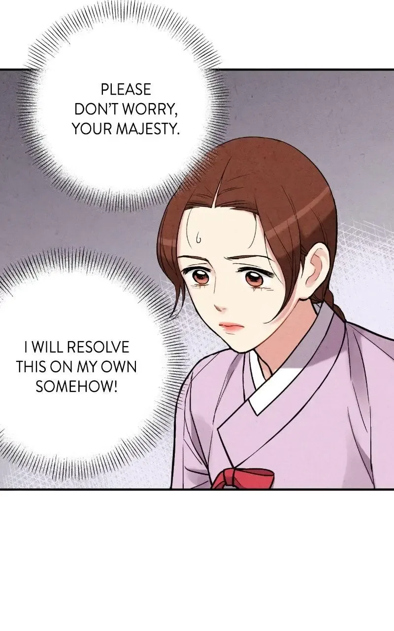 No Marriage Chapter 74 page 75